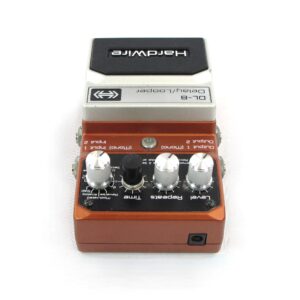 DigiTech DL-8 Delay/Looper Used