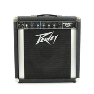 Peavey Studio Pro 50 - 1986 Vintage