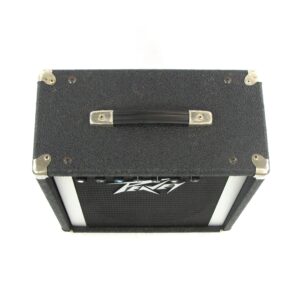 Peavey Studio Pro 50 - 1986 Vintage