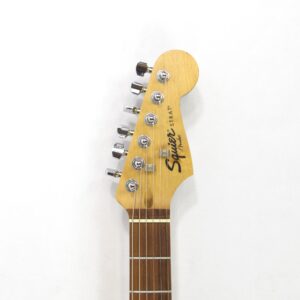 Squier Stratocaster Electric Guitar Used