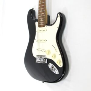 Squier Stratocaster Electric Guitar Used