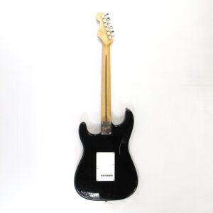 Squier Stratocaster Electric Guitar Used