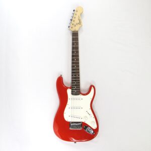 Squier Mini Stratocaster Used