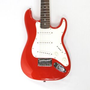 Squier Mini Stratocaster Used