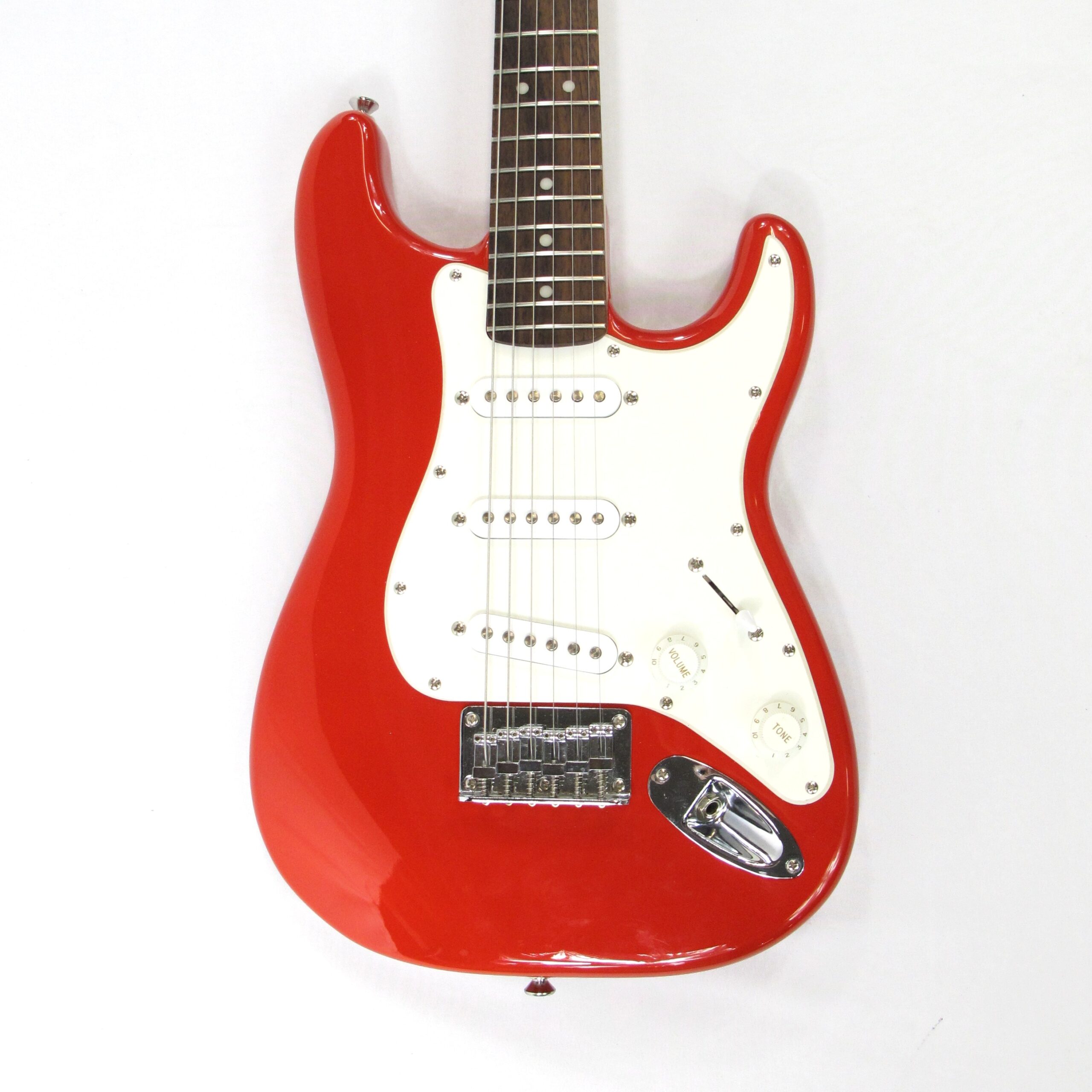 Squier Mini Stratocaster Used