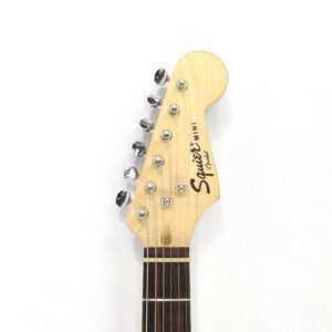 Squier Mini Stratocaster Used
