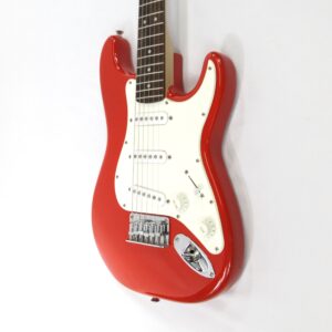 Squier Mini Stratocaster Used