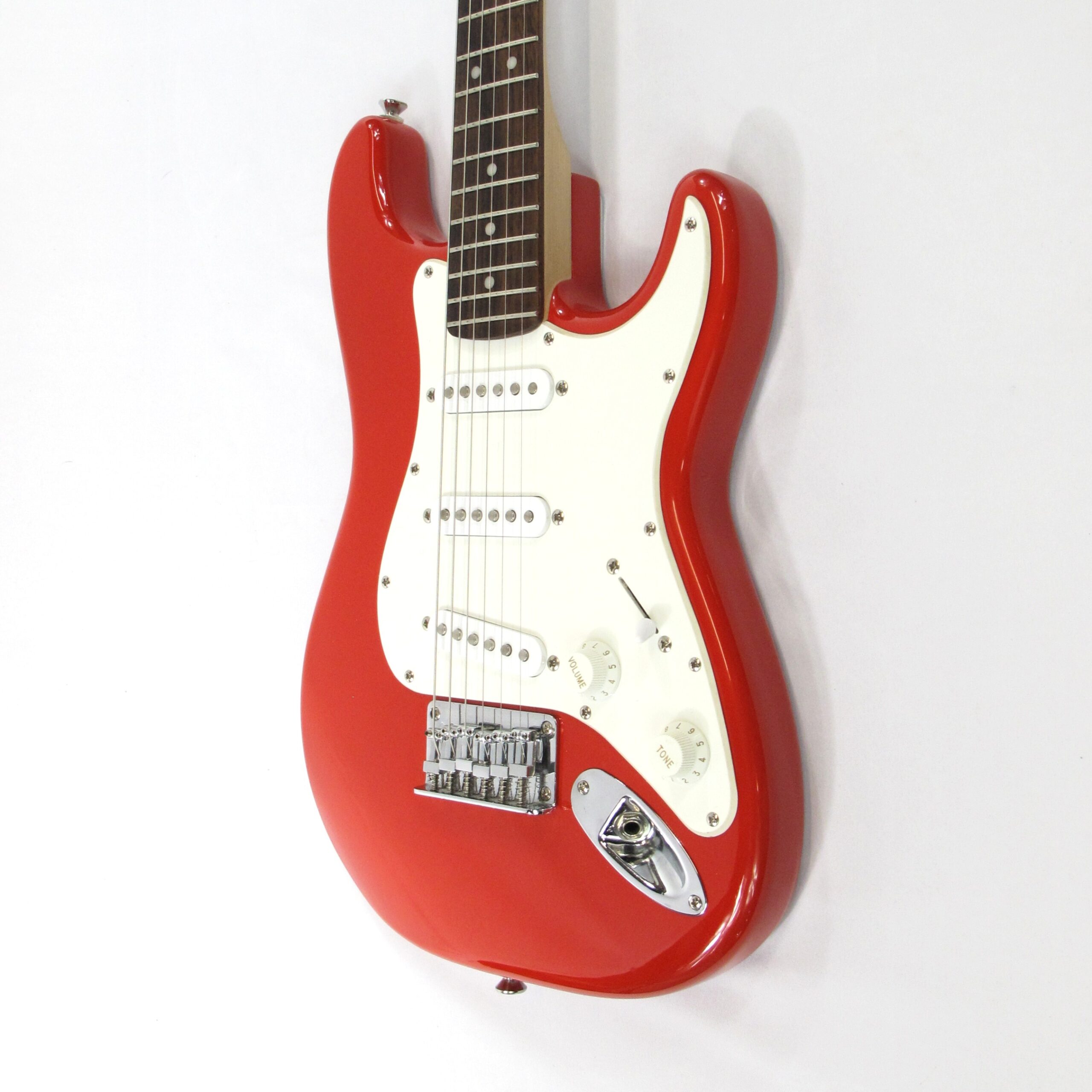 Squier Mini Stratocaster Used