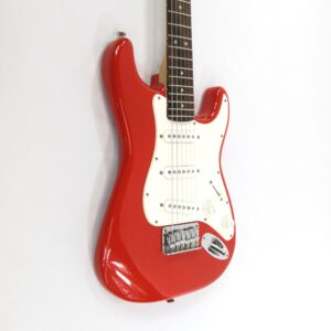 Squier Mini Stratocaster Used
