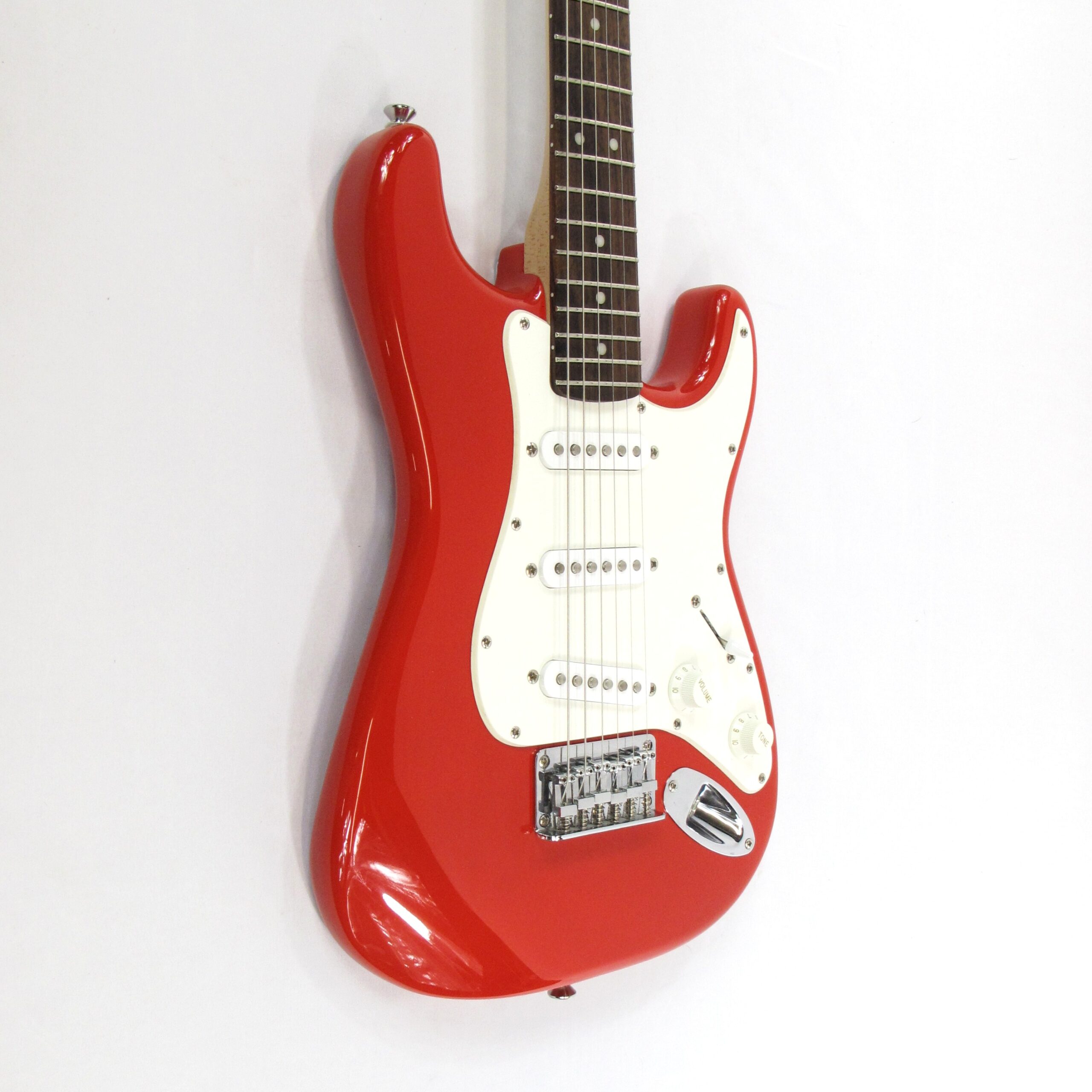 Squier Mini Stratocaster Used