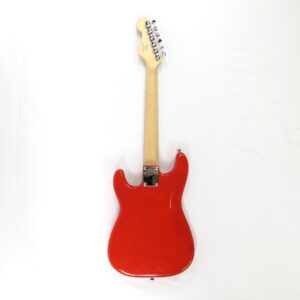 Squier Mini Stratocaster Used