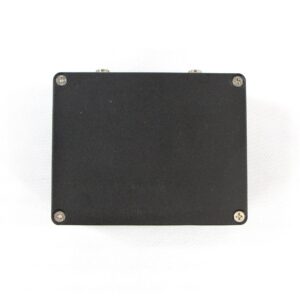 Wettmer Electric Interrupter Overdrive And Wave Generator Used