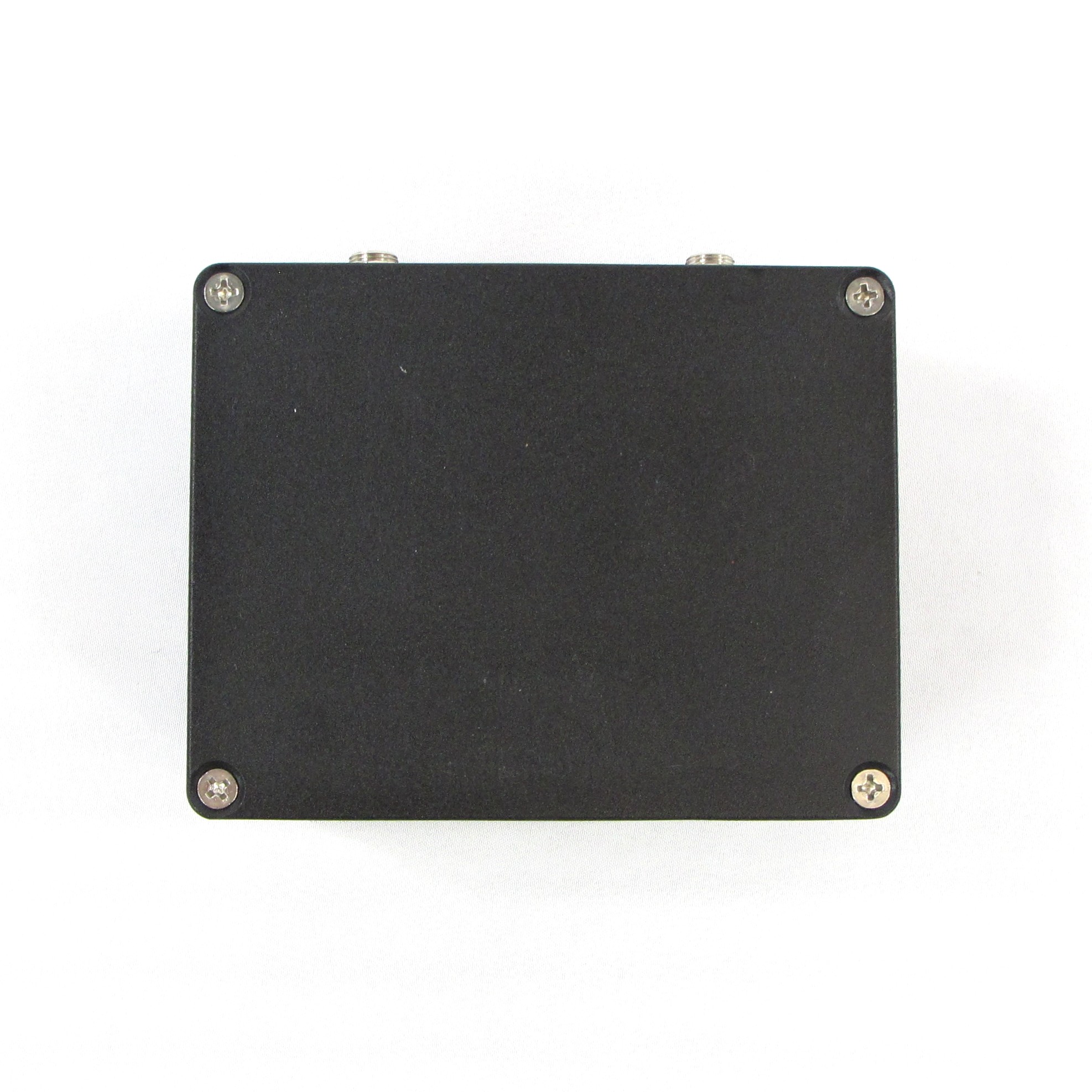 Wettmer Electric Interrupter Overdrive And Wave Generator Used