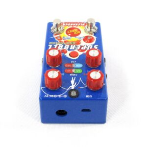 Alexander Superball Kinetic Modulator Used