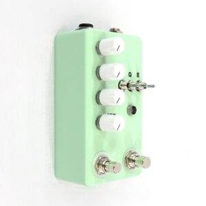 Montreal Assembly Count To 5 Delay/Sampler Used