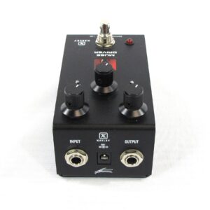 Keeley Muse Driver Andy Timmons Overdrive Used