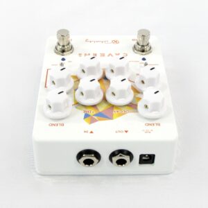 Keeley Caverns Delay Reverb V2 Used