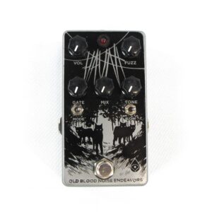 Old Blood Noise Endeavors Haunt Used