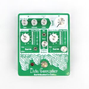 Earthquaker Devices Data Corrupter Used
