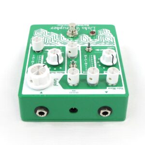 Earthquaker Devices Data Corrupter Used