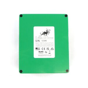 Earthquaker Devices Data Corrupter Used