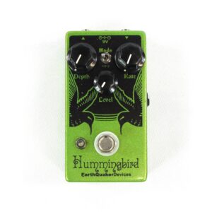 Earthquaker Devices Hummingbird Used