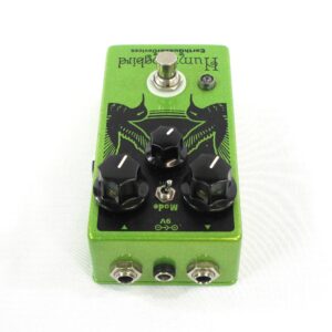 Earthquaker Devices Hummingbird Used