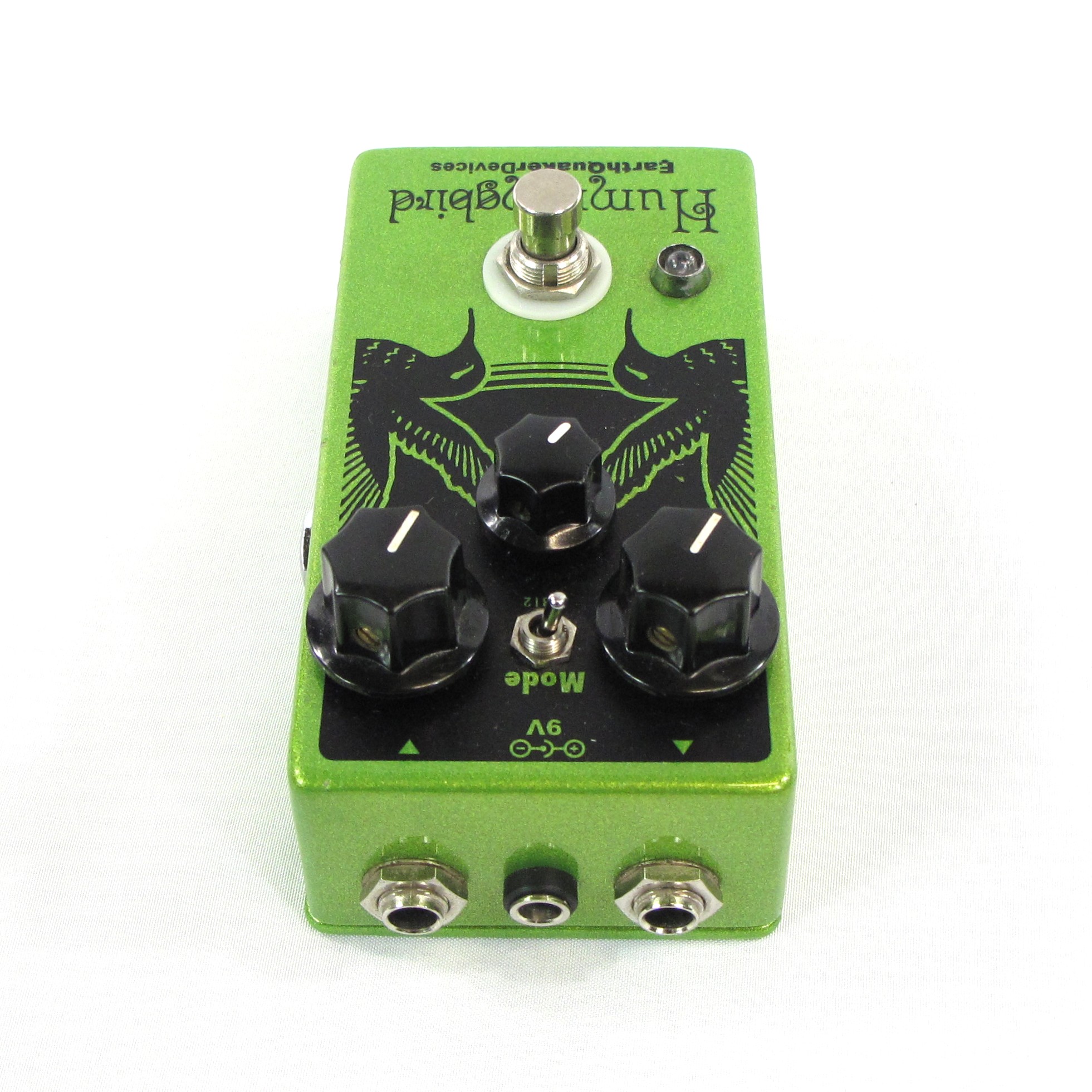 Earthquaker Devices Hummingbird Used