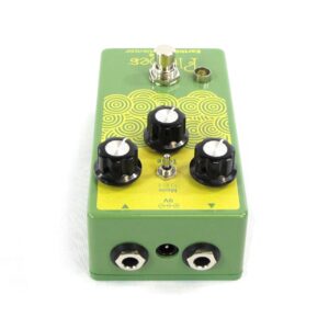 Earthquaker Devices Plumes Small Signal Shredder Used
