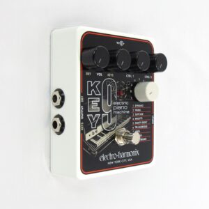 Electro-Harmonix Key9 Electric Piano Machine Used