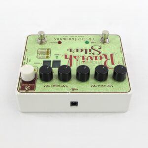 Electro-Harmonix Ravish Sitar Emulator Used
