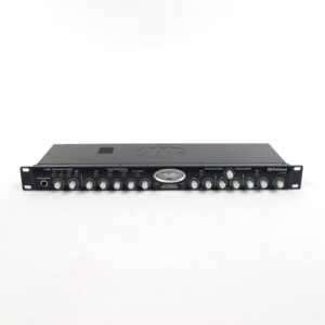 PreSonus Studio Channel Used