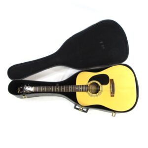 Sigma DM-1 Acoustic Guitar Used