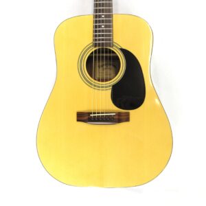 Sigma DM-1 Acoustic Guitar Used