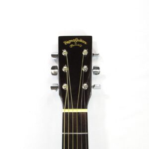 Sigma DM-1 Acoustic Guitar Used