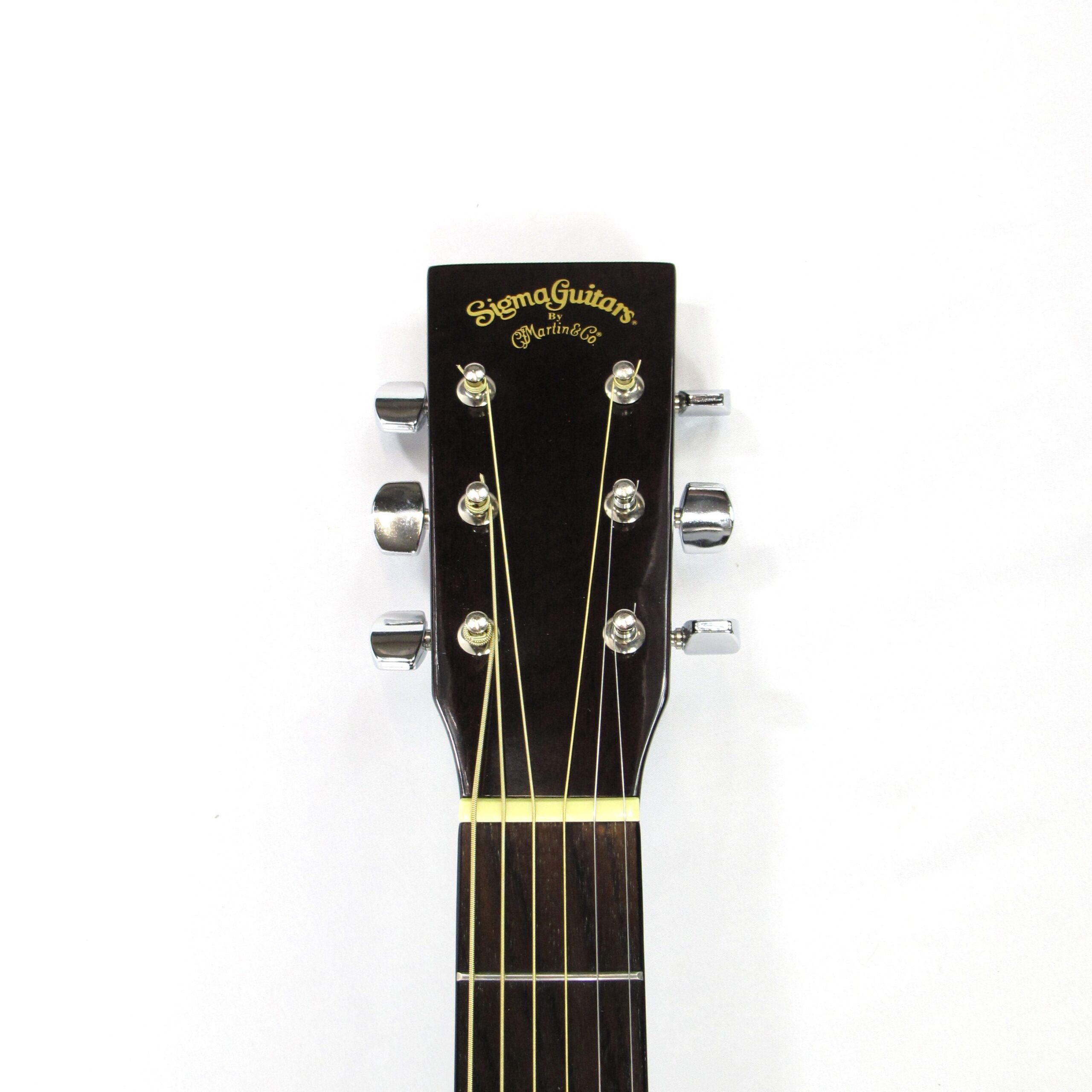 Sigma DM-1 Acoustic Guitar Used