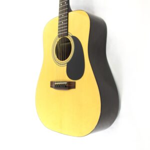 Sigma DM-1 Acoustic Guitar Used