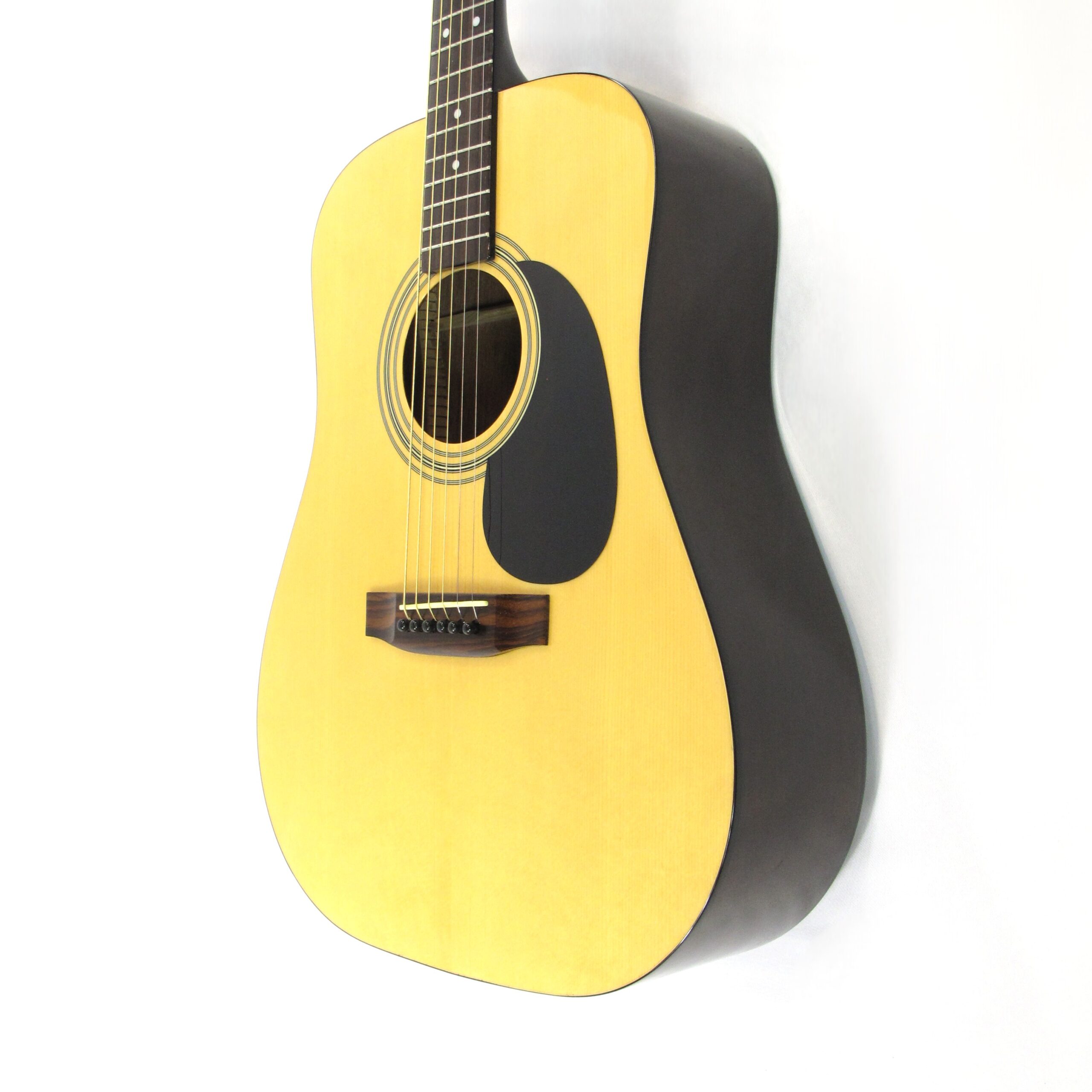 Sigma DM-1 Acoustic Guitar Used