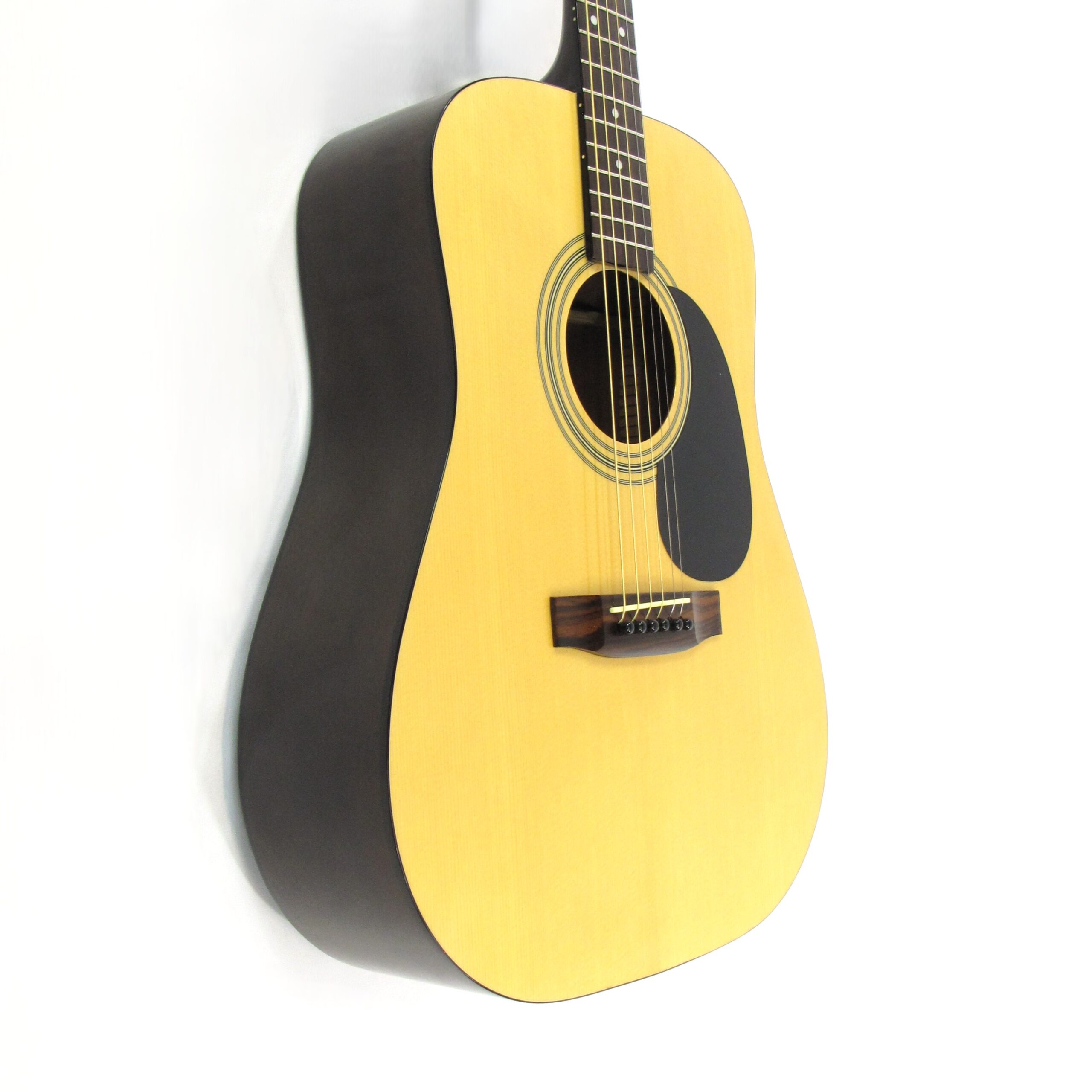 Sigma DM-1 Acoustic Guitar Used