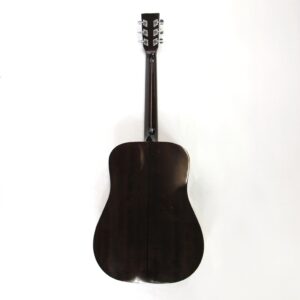 Sigma DM-1 Acoustic Guitar Used