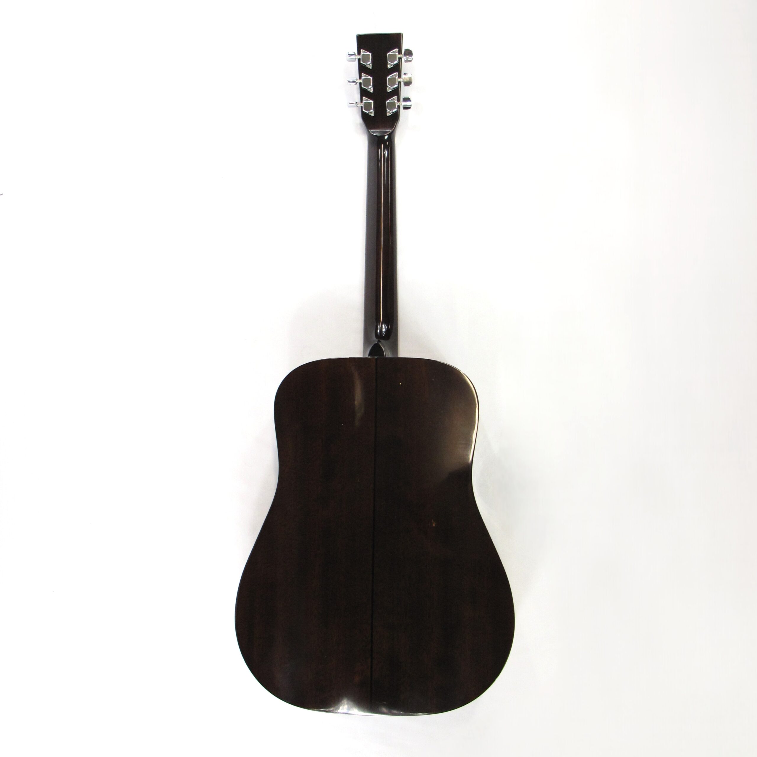 Sigma DM-1 Acoustic Guitar Used