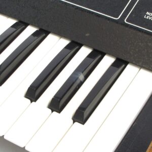 vintage octave electronics cat srm synthesizer 1970s
