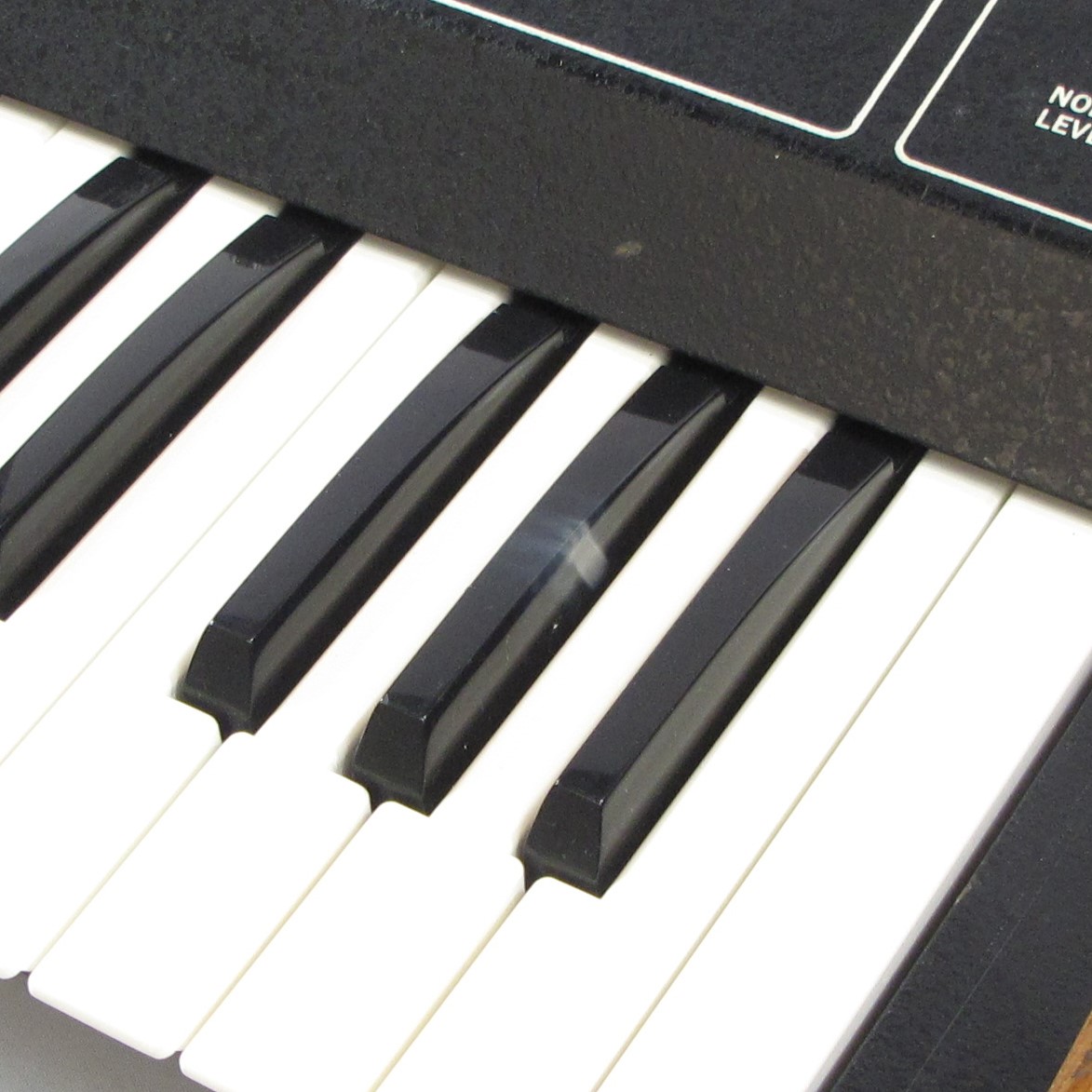 vintage octave electronics cat srm synthesizer 1970s