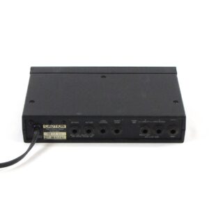 vintage rockman stereo chorus 1988