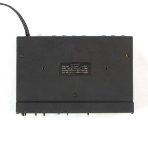 vintage rockman stereo chorus 1988