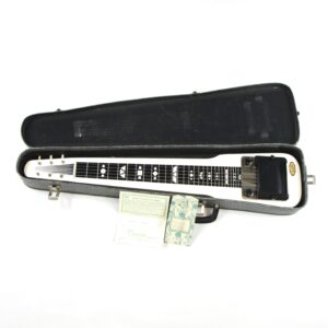 Supro Comet 1410 Lap Steel - 1966 Vintage