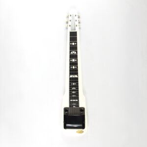 Supro Comet 1410 Lap Steel - 1966 Vintage