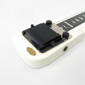 Supro Comet 1410 Lap Steel - 1966 Vintage