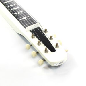 Supro Comet 1410 Lap Steel - 1966 Vintage