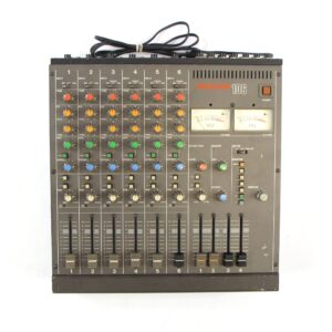 Tascam 106 Mixer - 1980s Vintage